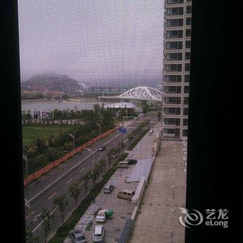 青岛欧式风格全明海景温馨小屋屋主乔乔酒店提供图片