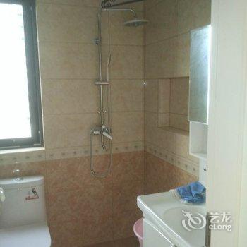 青岛欧式风格全明海景温馨小屋屋主乔乔酒店提供图片