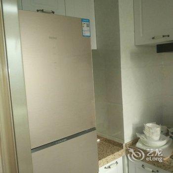 青岛欧式风格全明海景温馨小屋屋主乔乔酒店提供图片