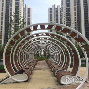 青岛欧式风格全明海景温馨小屋屋主乔乔酒店提供图片