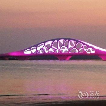 青岛欧式风格全明海景温馨小屋屋主乔乔酒店提供图片