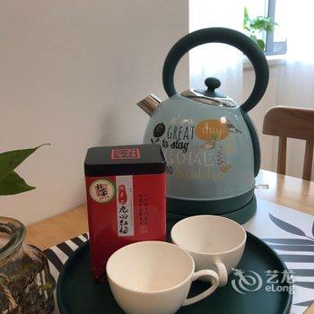 杭州周燕玲大姐姐公寓酒店提供图片