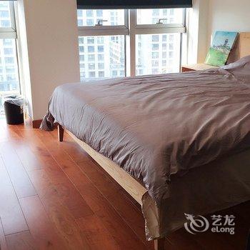 杭州赵赵的温馨小屋酒店提供图片