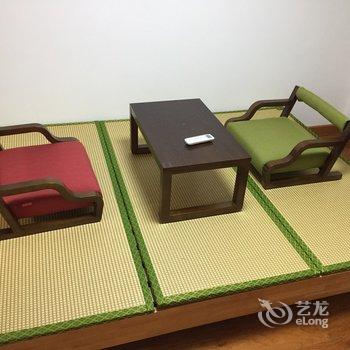 杭州赵赵的温馨小屋酒店提供图片