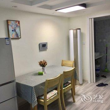 杭州赵赵的温馨小屋酒店提供图片