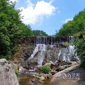 栾川胡雷民宿(2号店)酒店提供图片