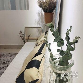 南宁陆陆陆L公寓酒店提供图片