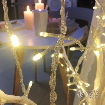 南宁陆陆陆L公寓酒店提供图片