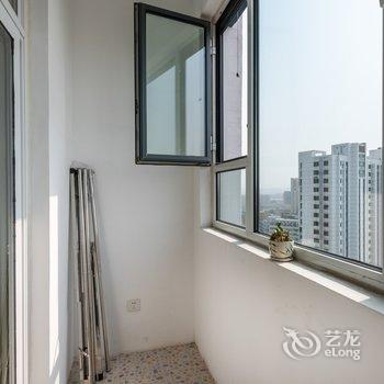 青岛三每三良公寓(3号店)酒店提供图片