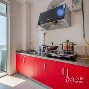 青岛三每三良公寓(3号店)酒店提供图片