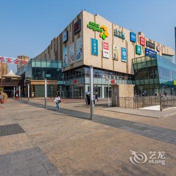 青岛三每三良公寓(3号店)酒店提供图片