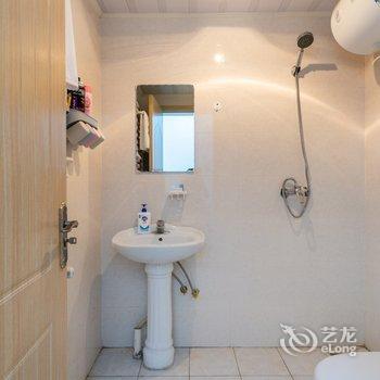 青岛三每三良公寓(3号店)酒店提供图片