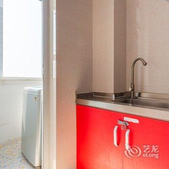 青岛三每三良公寓(3号店)酒店提供图片