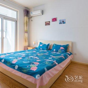 青岛三每三良公寓(3号店)酒店提供图片