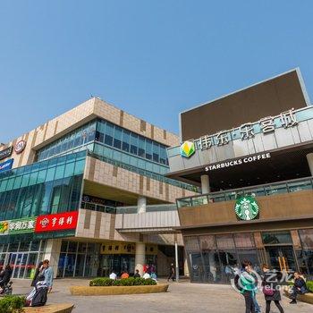 青岛三每三良公寓(3号店)酒店提供图片