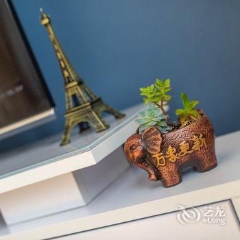 青岛三每三良公寓(3号店)酒店提供图片