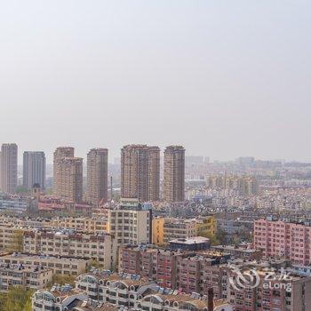 青岛三每三良公寓(3号店)酒店提供图片