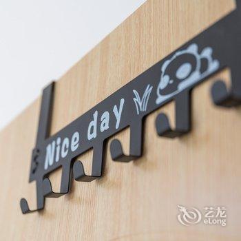 青岛三每三良公寓(3号店)酒店提供图片