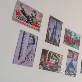 青岛三每三良公寓(3号店)酒店提供图片