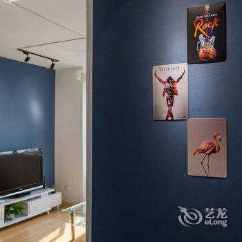 青岛三每三良公寓(3号店)酒店提供图片