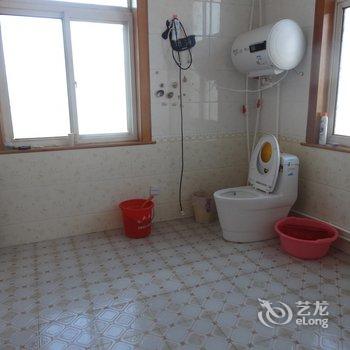 青岛海边巷子里的小楼特色民宿酒店提供图片
