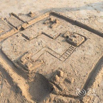 青岛海边巷子里的小楼特色民宿酒店提供图片
