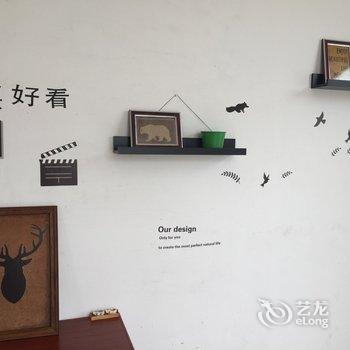 青岛海边巷子里的小楼特色民宿酒店提供图片