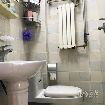 青岛鑫潔雅筑公寓酒店提供图片