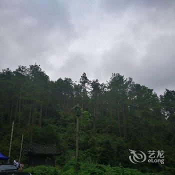 贵阳家之所在特色民宿酒店提供图片