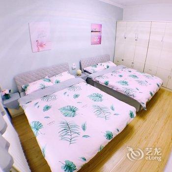 青岛鑫潔雅筑公寓酒店提供图片