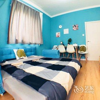 青岛鑫潔雅筑公寓酒店提供图片