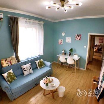 青岛鑫潔雅筑公寓酒店提供图片