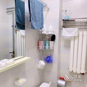 青岛鑫潔雅筑公寓酒店提供图片