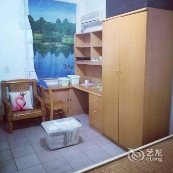 南昌美刀公寓酒店提供图片