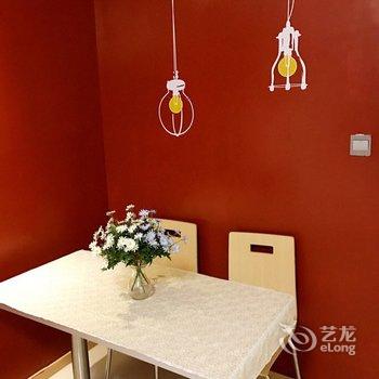 南京SWEETYHOUSE公寓(2号店)酒店提供图片