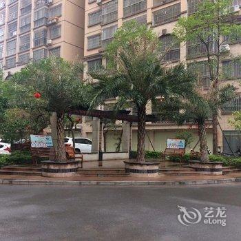 南宁888c公寓酒店提供图片