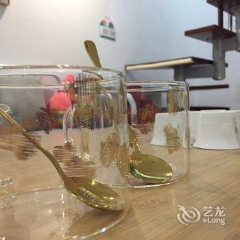 苏州绵羊与喇叭公寓酒店提供图片