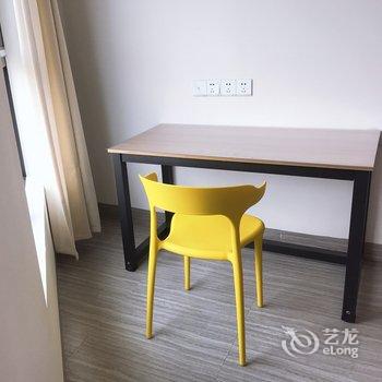 南宁蹄子之家公寓酒店提供图片