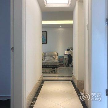 南宁美少女战士LgR公寓酒店提供图片