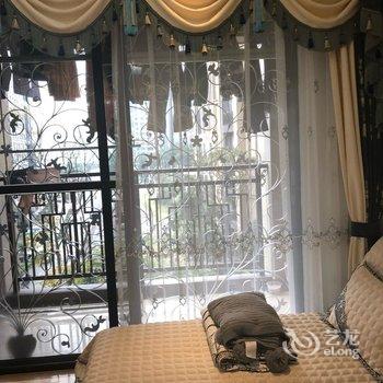 南宁美少女战士LgR公寓酒店提供图片