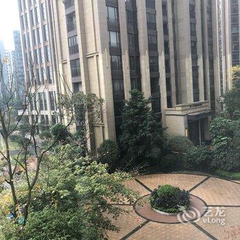 南宁美少女战士LgR公寓酒店提供图片
