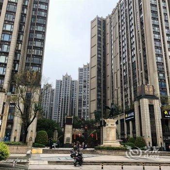 南宁美少女战士LgR公寓酒店提供图片