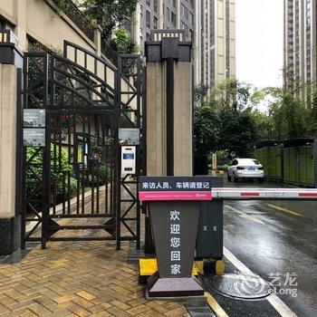 南宁美少女战士LgR公寓酒店提供图片