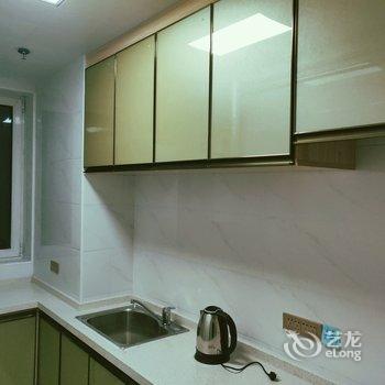 兰州凌力黄河醉公寓酒店提供图片