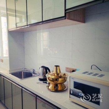 兰州凌力黄河醉公寓酒店提供图片