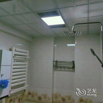 兰州凌力黄河醉公寓酒店提供图片