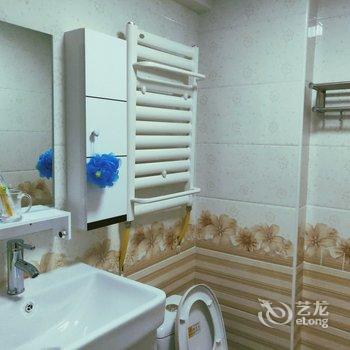 兰州凌力黄河醉公寓酒店提供图片