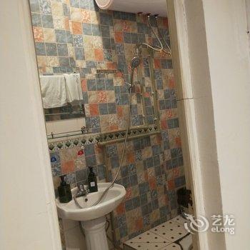 成都金瀚kim.公寓酒店提供图片