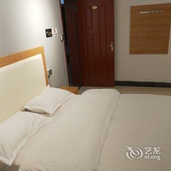 成都金瀚kim.公寓酒店提供图片
