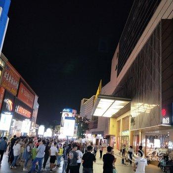 青岛一诺妈妈公寓(3号店)酒店提供图片